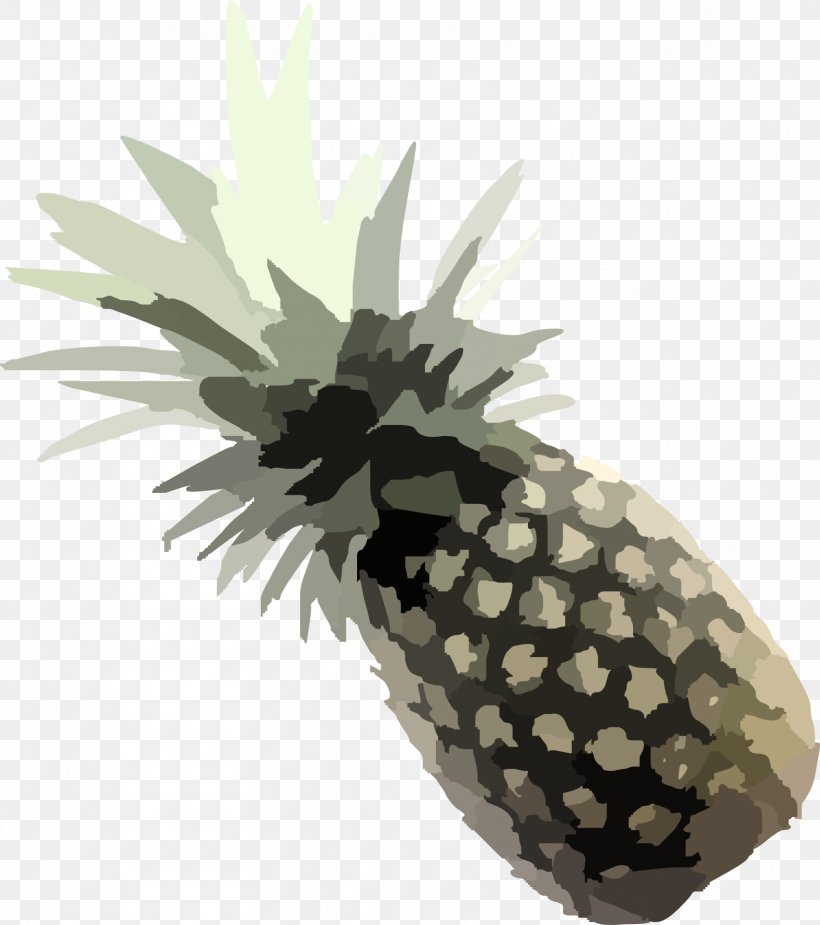Pineapple Tropical Fruit, PNG, 1702x1920px, Pineapple, Accessory Fruit, Bromeliads, Food, Fruit Download Free