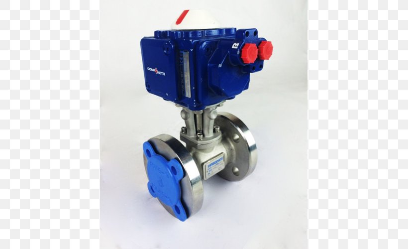 Pneumatic Actuator Valve Actuator Pneumatics, PNG, 500x500px, Actuator, Ball Valve, Diaphragm Valve, Electricity, Flow Control Valve Download Free