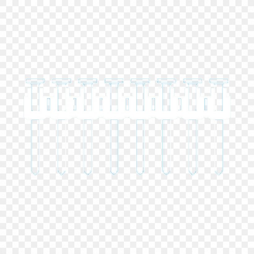 Product Design Line Test Tubes Angle, PNG, 1000x1000px, Test Tubes, Rectangle, White Download Free