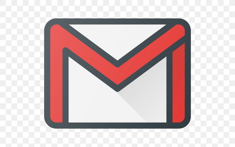 Gmail Email, PNG, 512x512px, Gmail, Email, Google Play, Inbox By Gmail, Logo Download Free