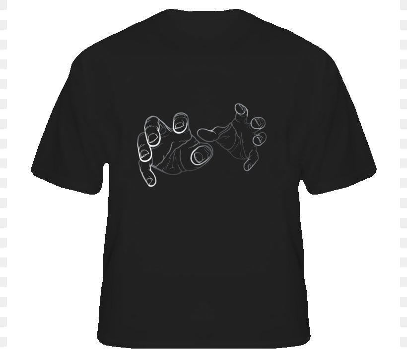 T-shirt Hoodie Clothing Sleeve, PNG, 792x719px, Tshirt, Active Shirt, Black, Brand, Clothing Download Free