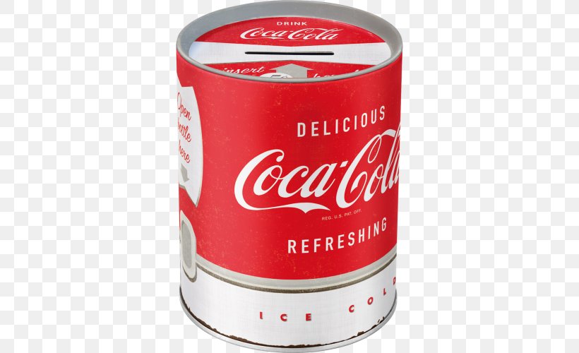 The Coca-Cola Company Fizzy Drinks Mexican Coke, PNG, 500x500px, Cocacola, Aluminum Can, Bottle, Carbonated Soft Drinks, Coca Download Free