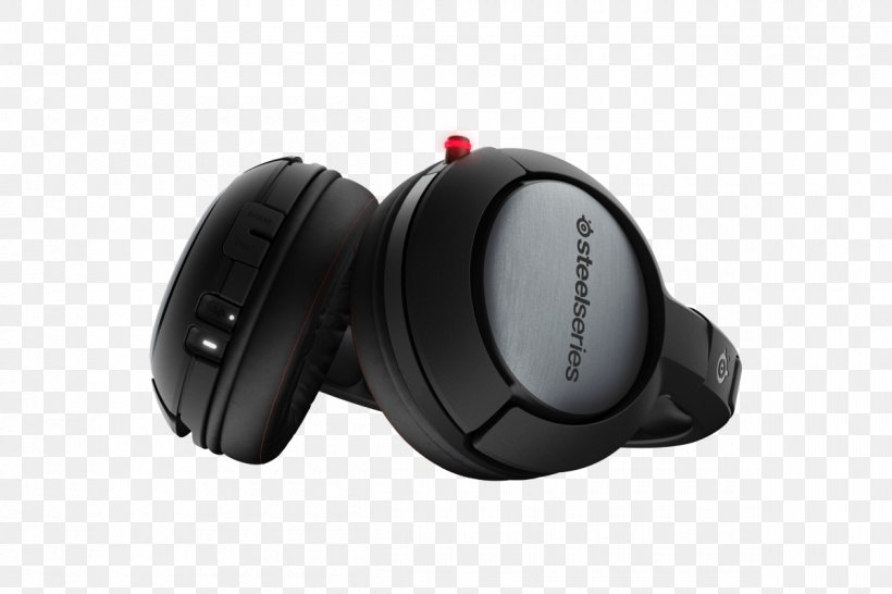 Xbox 360 Wireless Headset Headphones SteelSeries Arctis Pro Wireless, PNG, 1200x800px, Xbox 360 Wireless Headset, Audio, Audio Equipment, Bluetooth, Electronic Device Download Free