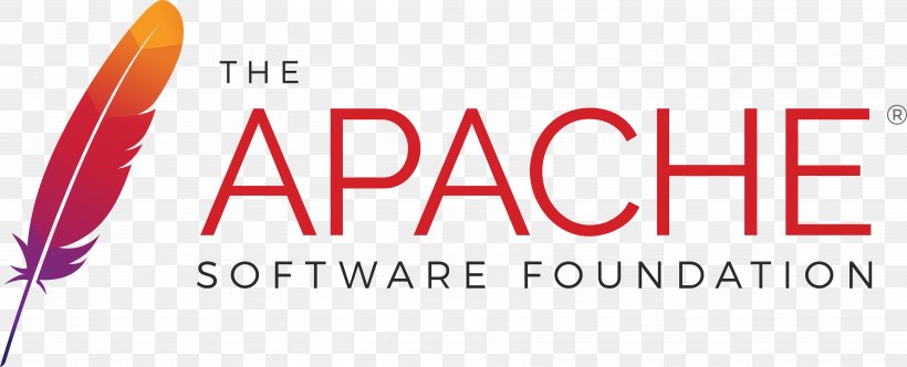 Apache HTTP Server Apache Software Foundation Apache OpenOffice Computer Software Apache Tomcat, PNG, 7128x2890px, Apache Http Server, Apache Flink, Apache Jmeter, Apache License, Apache Lucene Download Free