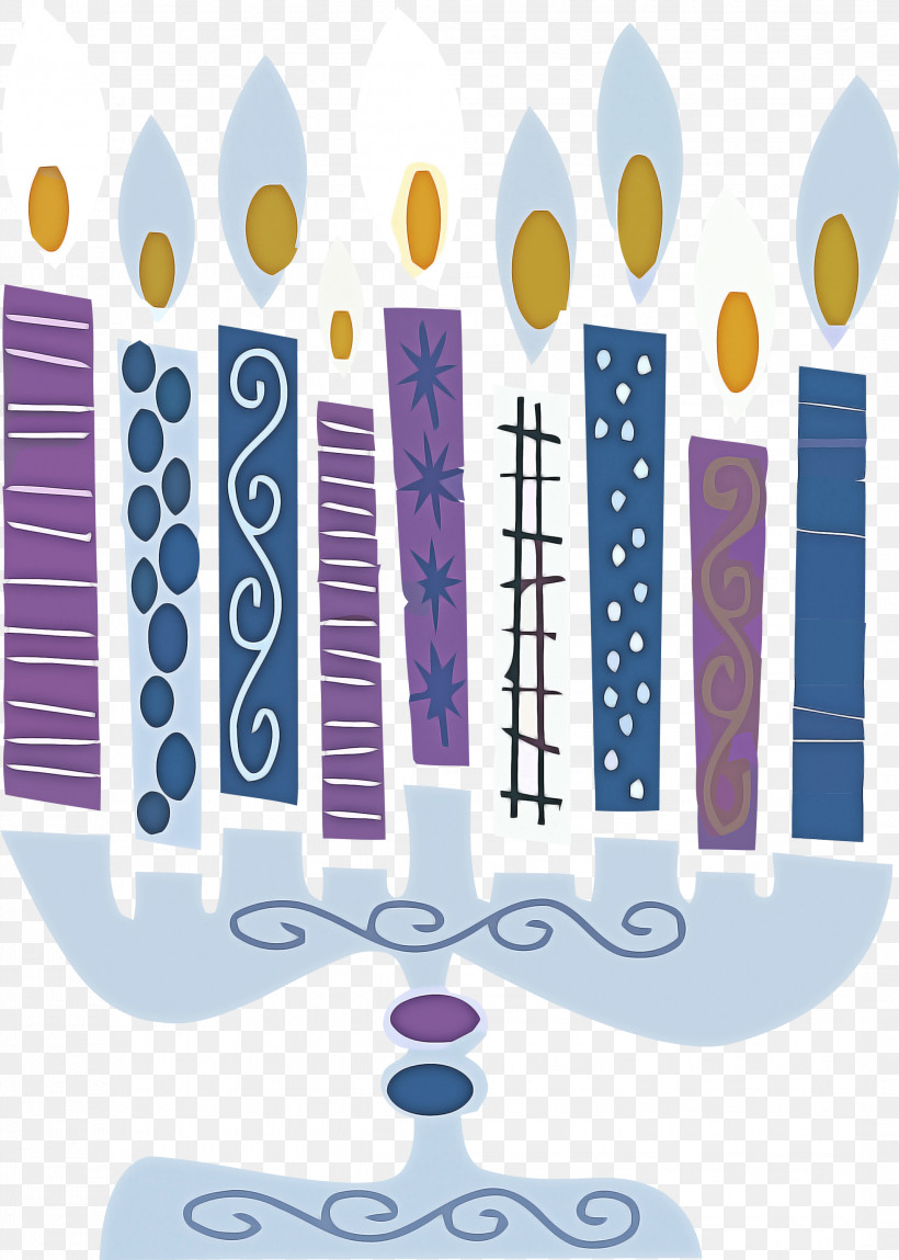 Candle Hanukkah Happy Hanukkah, PNG, 2139x2999px, Candle, Diagram, Geometry, Hanukkah, Happy Hanukkah Download Free