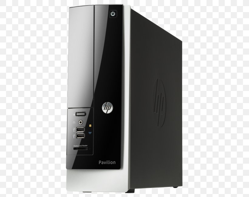 Hewlett-Packard Radeon Desktop Computers HP Pavilion Personal Computer, PNG, 650x650px, Hewlettpackard, Accelerated Processing Unit, Advanced Micro Devices, Central Processing Unit, Computer Download Free