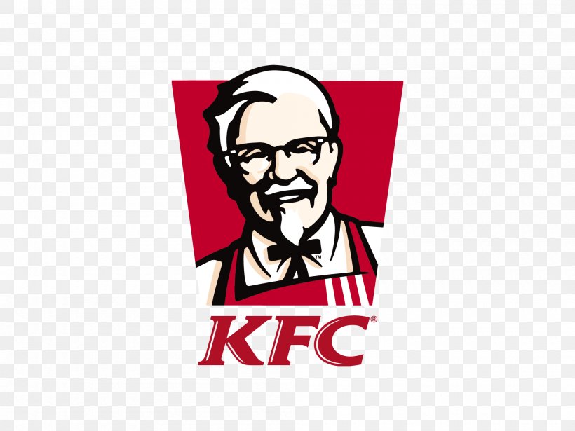 KFC Szczecin Fast Food Logo Restaurant, PNG, 2000x1500px, Kfc, Art, Brand, Delivery, Eyewear Download Free