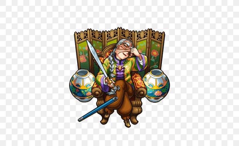 Monster Strike Yusuke Urameshi Puzzle & Dragons Suneo Honekawa Shizuka Minamoto, PNG, 500x500px, Monster Strike, Chewbacca, Han Solo, Nobita Nobi, Puzzle Dragons Download Free