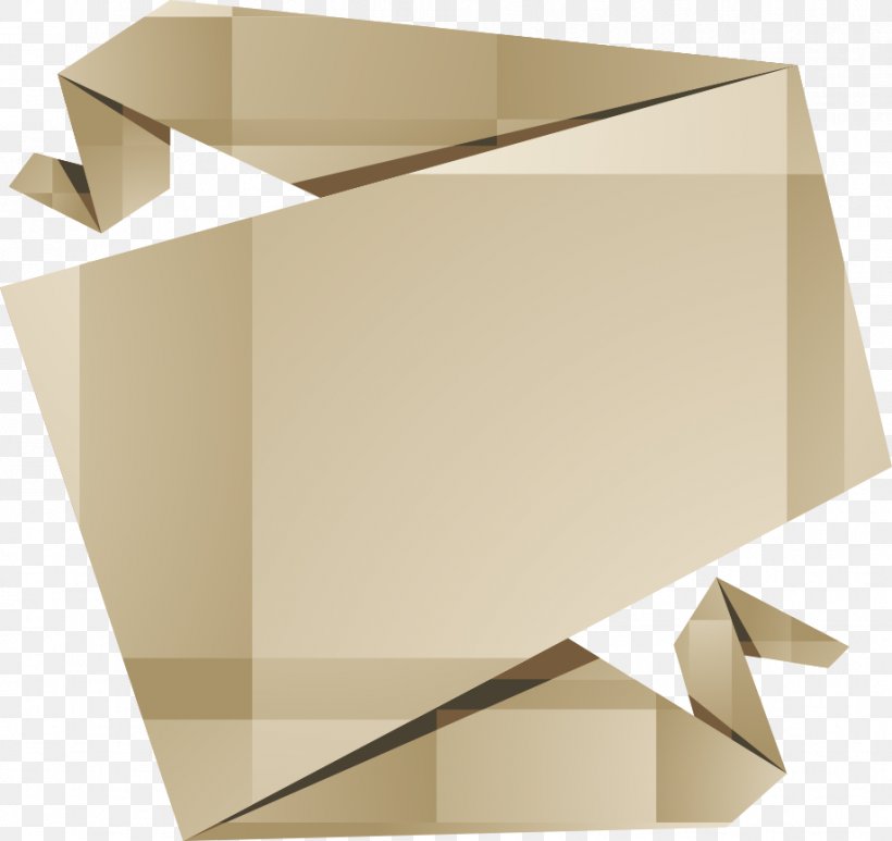Paper Origami Photography Illustration, PNG, 919x867px, Paper, Box, Concept, Furniture, Origami Download Free