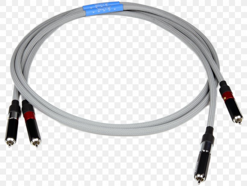 RCA Connector Coaxial Cable Electrical Cable Audio Speaker Wire, PNG, 1000x754px, Rca Connector, Audio, Audioquest, Cable, Coaxial Download Free