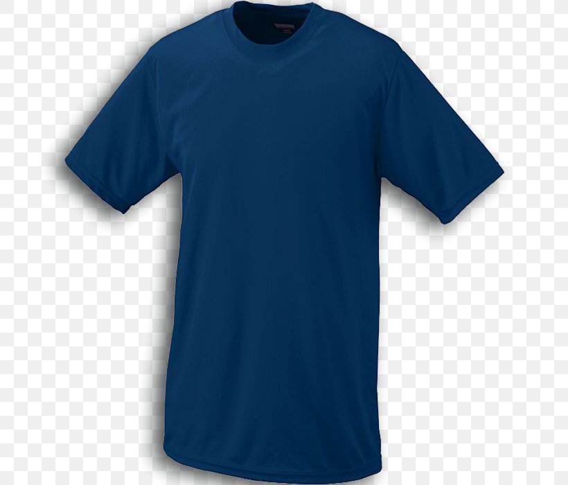 T-shirt Sleeve Top Waistcoat, PNG, 700x700px, Tshirt, Active Shirt, Blue, Cobalt Blue, Color Download Free