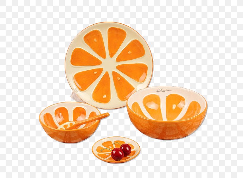 Vegetarian Cuisine Grapefruit Orange Pomelo, PNG, 600x600px, Grapefruit, Bowl, Citrus, Concepteur, Designer Download Free