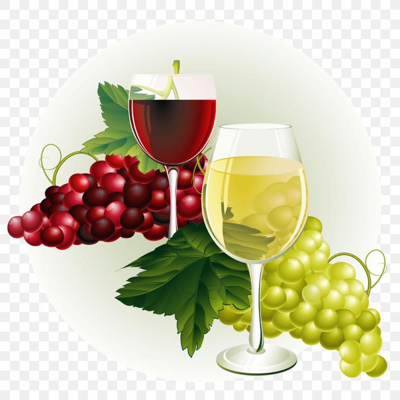 Wine Common Grape Vine Clip Art, PNG, 1024x1024px, Wine, Common Grape Vine, Drawing, Drink, Drinkware Download Free