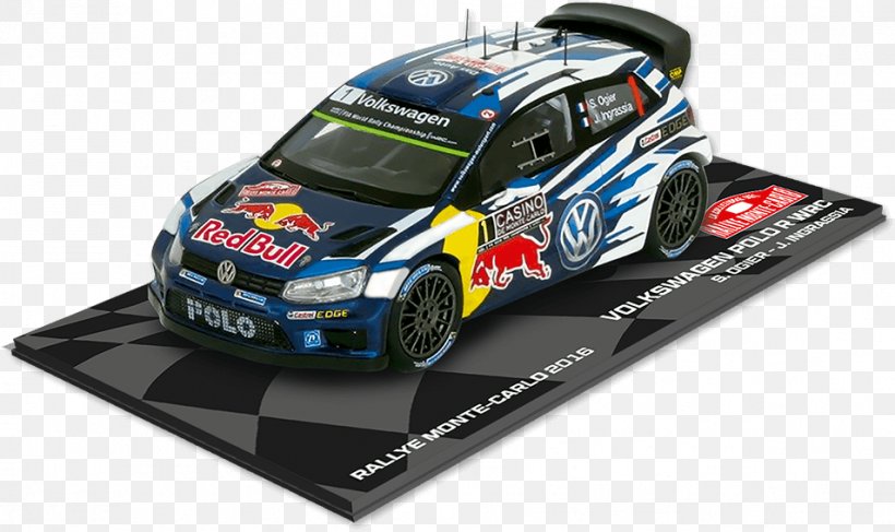 World Rally Car Monte Carlo Rally Volkswagen Polo R WRC World Rally Championship, PNG, 954x567px, World Rally Car, Auto Racing, Automotive Design, Automotive Exterior, Brand Download Free