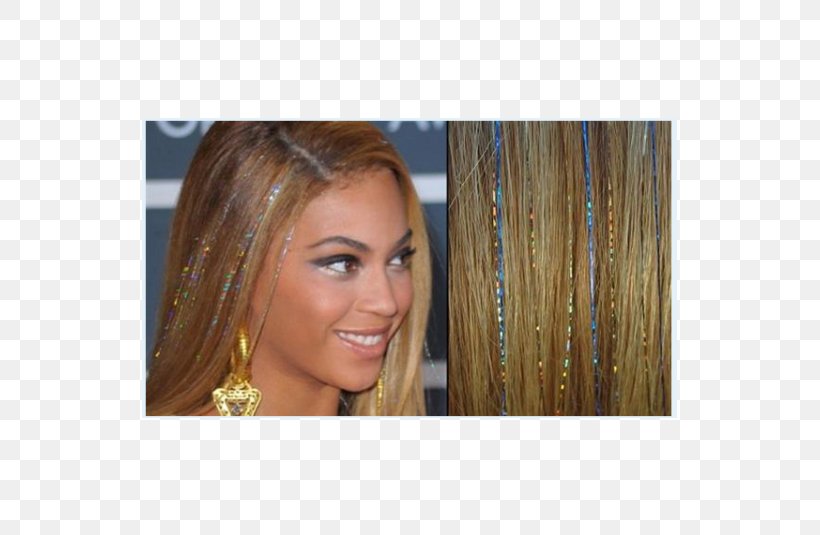 Artificial Hair Integrations Glitter Beauty Parlour Tinsel, PNG, 535x535px, Artificial Hair Integrations, Bangs, Barrette, Beauty Parlour, Black Hair Download Free