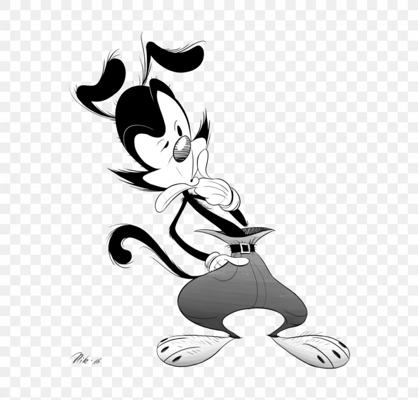 Cat DeviantArt Wakko Artist, PNG, 1024x981px, Cat, Animaniacs, Art, Art Museum, Artist Download Free