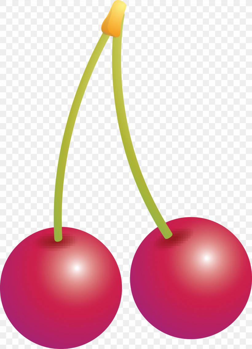 Cherry, PNG, 2168x3000px, Cherry, Ball, Drupe, Fruit, Magenta Download Free