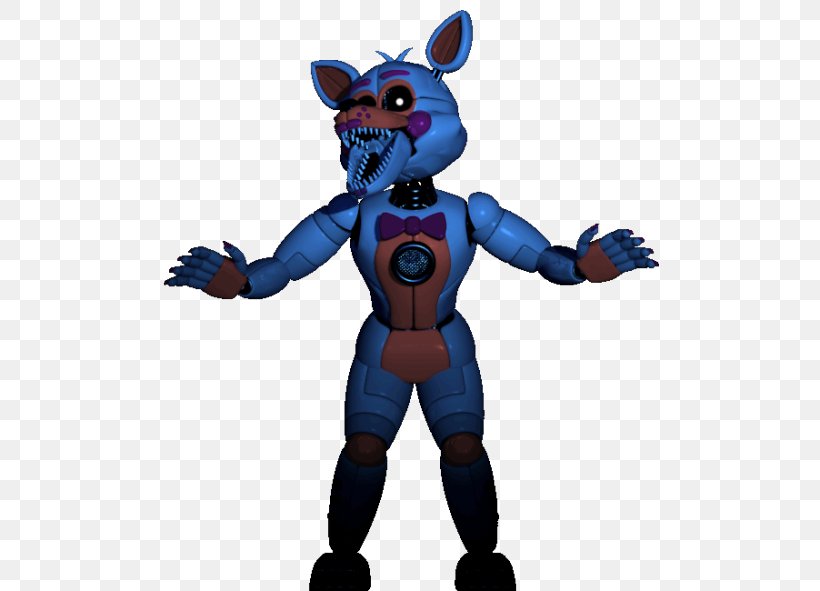 Five Nights At Freddy's: Sister Location Five Nights At Freddy's 2 Animatronics Jump Scare, PNG, 500x591px, Animatronics, Action Figure, Beacon, Drawing, Fan Art Download Free