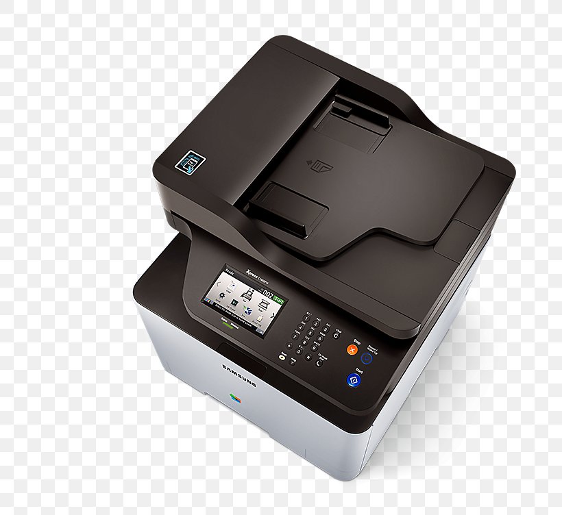 Hewlett-Packard Multi-function Printer Laser Printing Image Scanner, PNG, 720x752px, Hewlettpackard, Color Printing, Electronic Device, Fax, Image Scanner Download Free