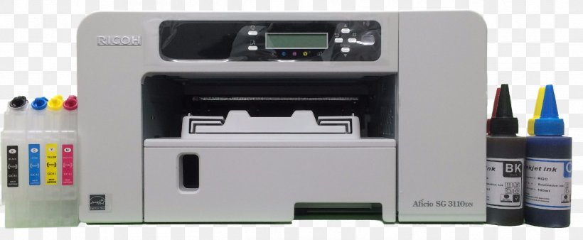 Inkjet Printing Paper Dye-sublimation Printer Laser Printing, PNG, 2421x1000px, Inkjet Printing, Dye, Dyesublimation Printer, Electronic Device, Heat Download Free