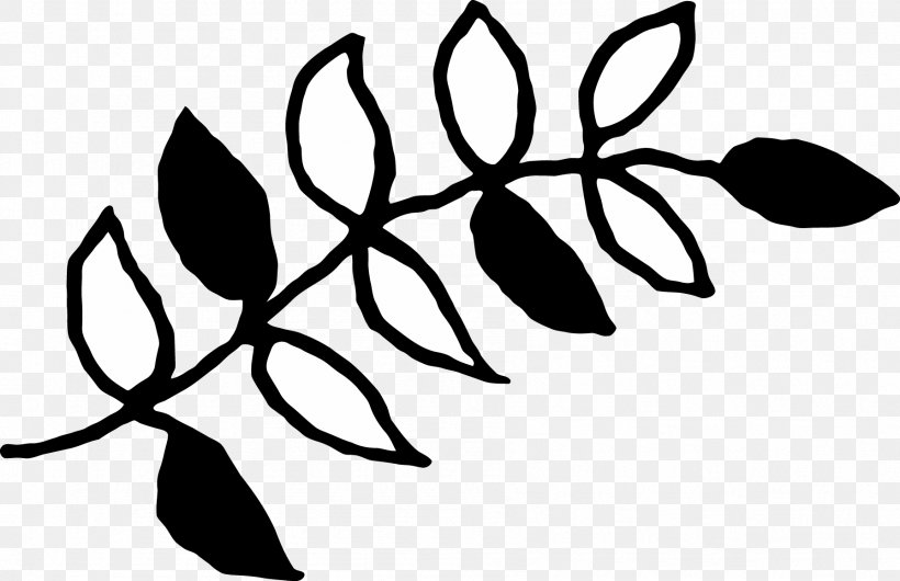 Mobify Clip Art Pattern Plant Stem Leaf, PNG, 1791x1159px, Mobify, Artwork, Black, Black And White, Branch Download Free