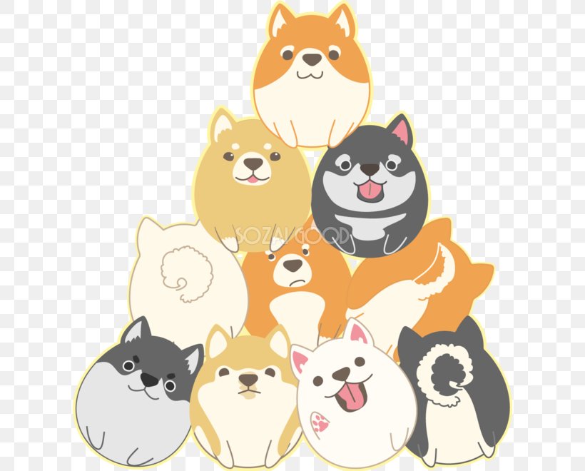 Pomeranian Shiba Inu Puppy Whiskers Dog Breed, PNG, 616x660px, Pomeranian, Breed Group Dog, Carnivoran, Cartoon, Cat Download Free