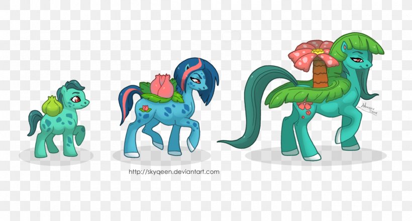 Pony Pokémon Yellow Pokémon GO Bulbasaur Ivysaur, PNG, 1280x688px, Pony, Ampharos, Animal Figure, Beedrill, Bulbasaur Download Free