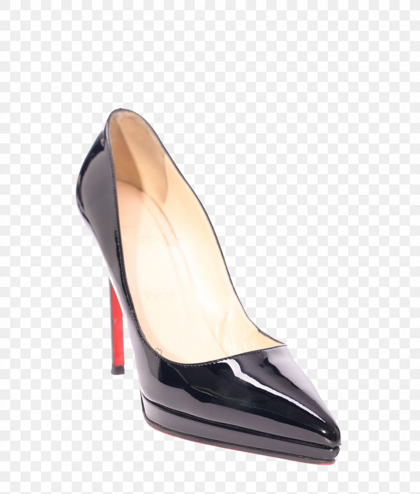 Shoe High-heeled Footwear France, PNG, 1020x1200px, France, Absatz, Basic Pump, Beige, Christian Louboutin Download Free