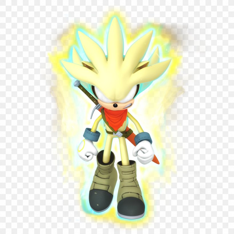 Trunks Goku Super Saiya Saiyan Silver The Hedgehog, PNG, 1024x1024px, Trunks, Action Figure, Art, Cartoon, Deviantart Download Free