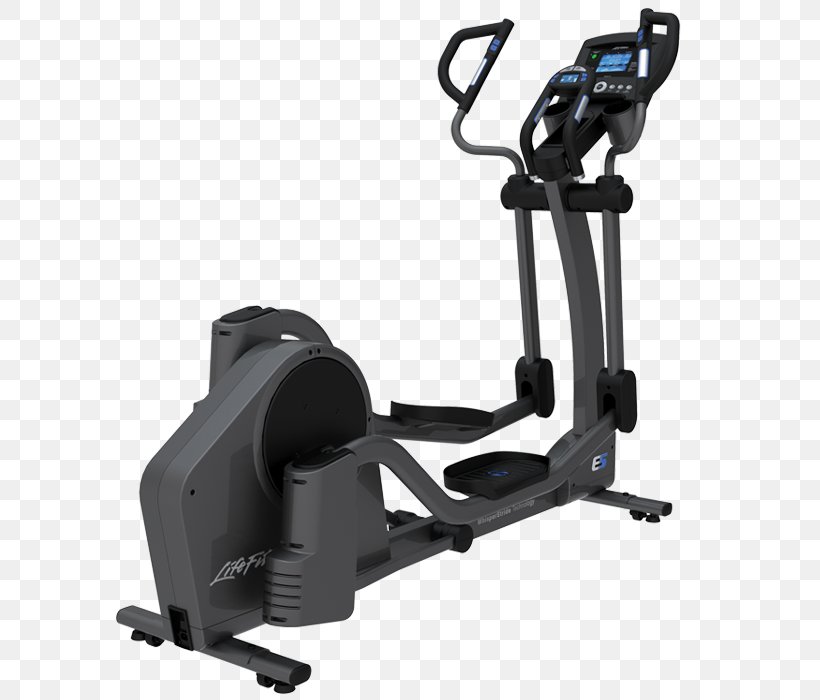 Elliptical Trainers Exercise Physical Fitness Life Fitness Fitness Centre, PNG, 700x700px, Elliptical Trainers, Aerobic Exercise, Automotive Exterior, Crosstraining, Elliptical Trainer Download Free