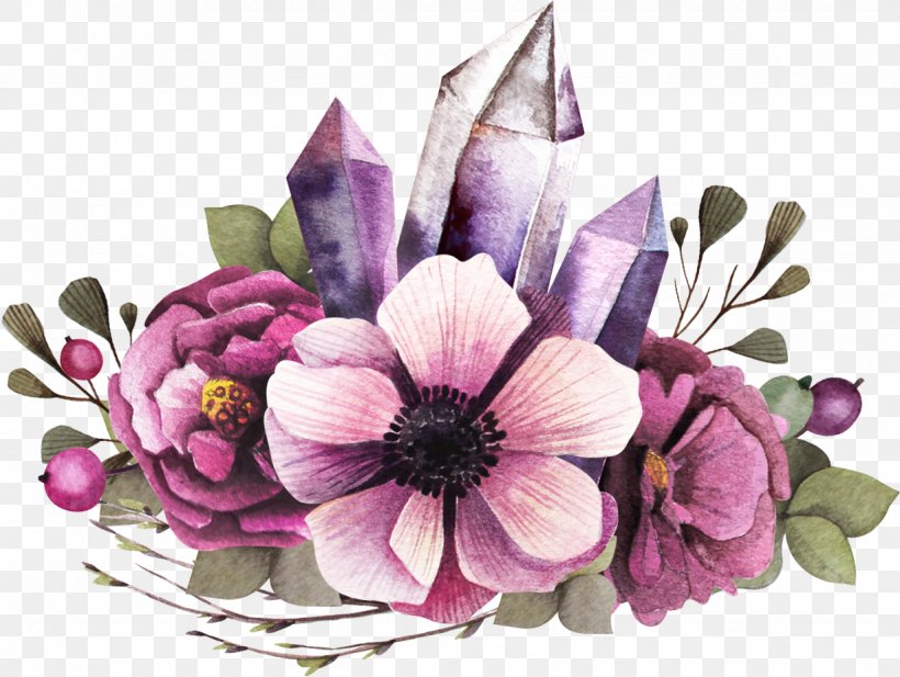 Floral Design Flower Watercolor Painting Clip Art, PNG, 1228x924px, Floral Design, Artificial Flower, Creative Market, Cut Flowers, Drawing Download Free