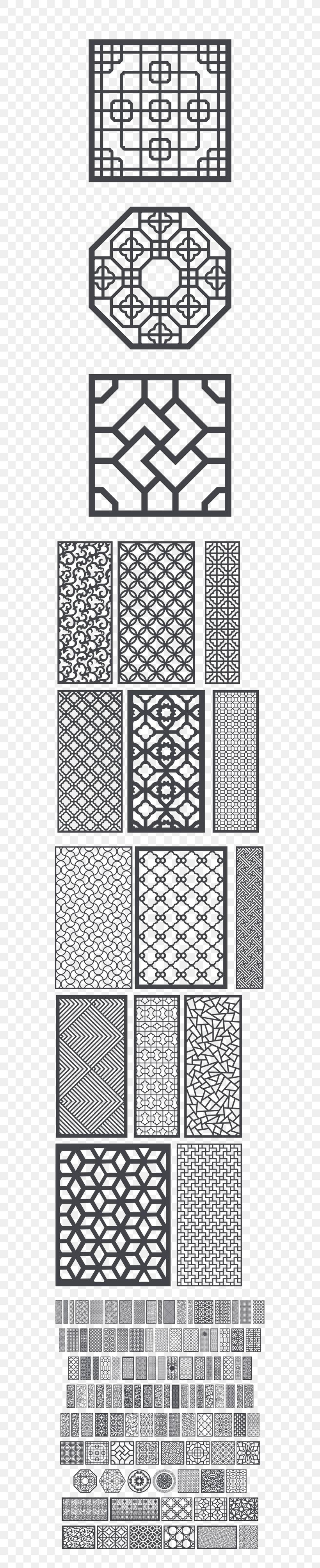 Papercutting Icon, PNG, 564x4014px, Paper, Area, Artworks, Black And White, Monochrome Download Free