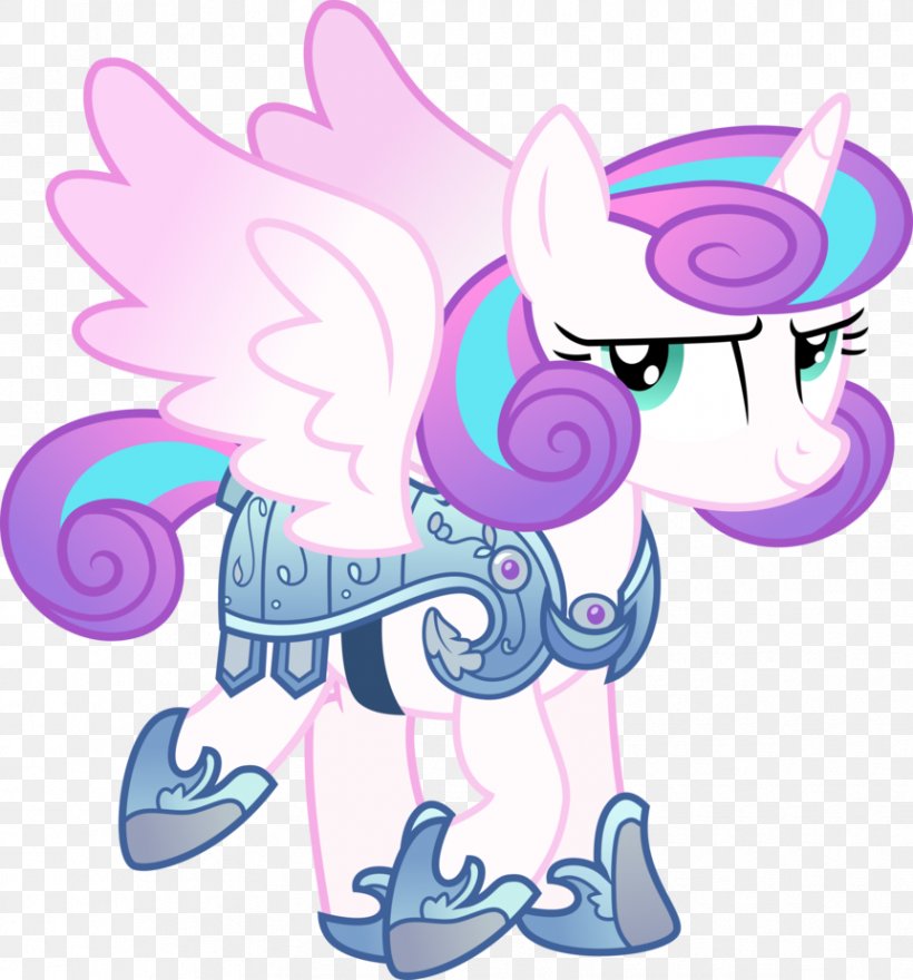 Pony Princess Cadance Rarity Twilight Sparkle Derpy Hooves, PNG, 862x926px, Watercolor, Cartoon, Flower, Frame, Heart Download Free
