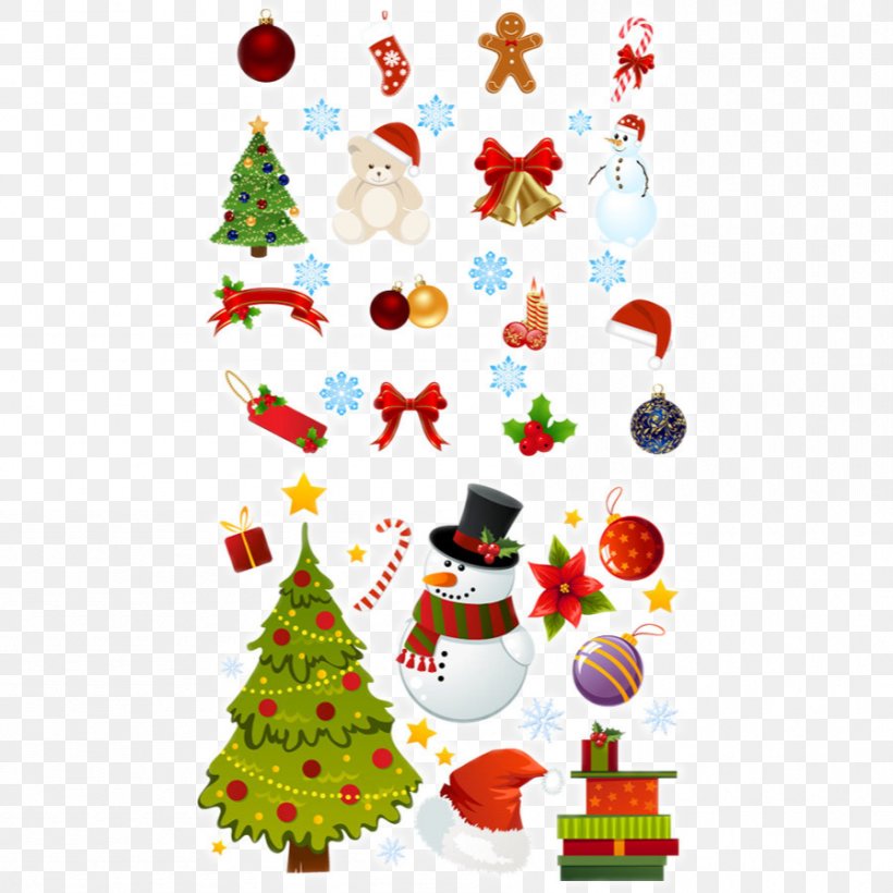 Santa Claus Christmas Ornament Christmas Decoration, PNG, 897x897px, Santa Claus, Art, Cartoon, Christmas, Christmas Card Download Free