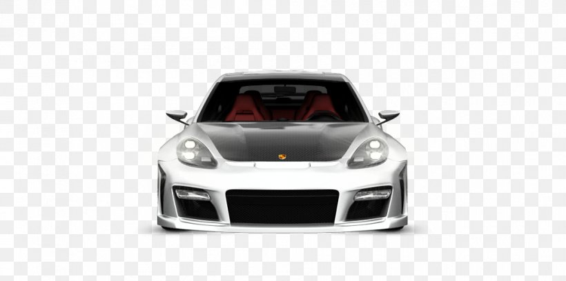 Sports Car Luxury Vehicle Porsche Panamera, PNG, 1004x500px, Car, Auto Part, Automotive Design, Automotive Exterior, Automotive Lighting Download Free