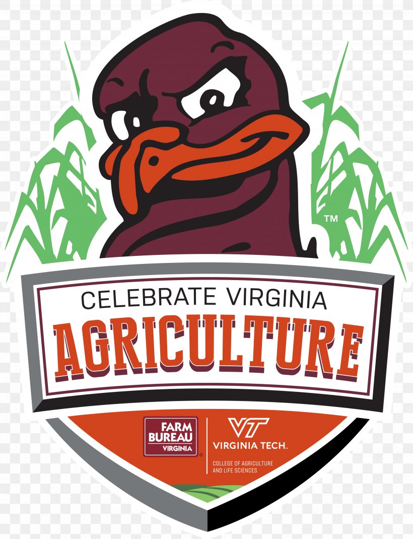 Virginia Tech College Of Agriculture And Life Sciences Virginia Tech Hokies Farm, PNG, 2865x3739px, Virginia Tech Hokies, Agriculture, Area, Artwork, Brand Download Free