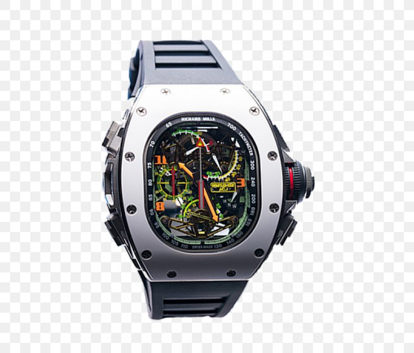Watch Richard Mille Tourbillon Chronograph Clock, PNG, 700x700px, Watch, Airbus Corporate Jets, Brand, Business, Chronograph Download Free