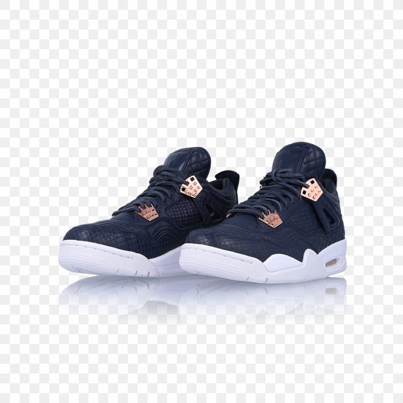 Air Jordan 4 Pinnacle Mens Sports Shoes Nike, PNG, 1000x1000px, Air Jordan, Athletic Shoe, Basketball, Basketball Shoe, Black Download Free