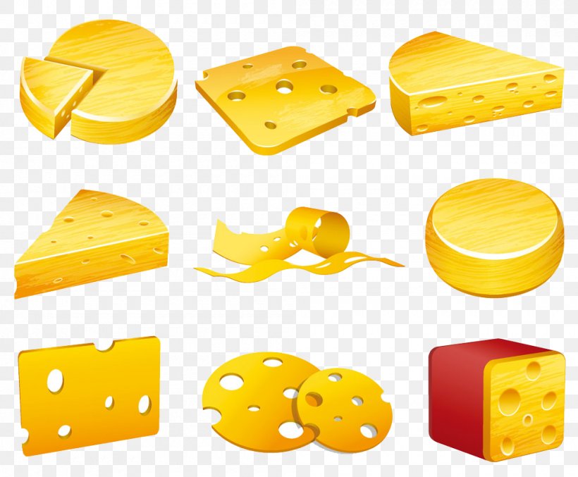 Cheese Royalty-free Euclidean Vector Illustration, PNG, 1000x826px, Cheese, Can Stock Photo, Food, Material, Parmigianoreggiano Download Free