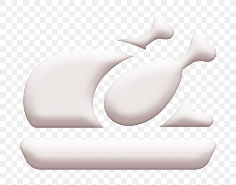 Chicken Icon Food Icon Thanksgiving Fill Icon, PNG, 1228x964px, Chicken Icon, Chicken, Cuisine, Dish, Ember Download Free