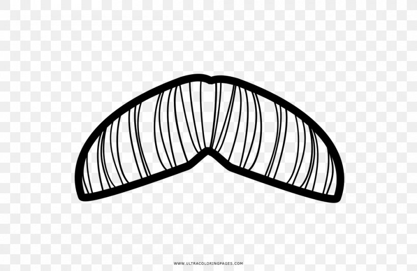 Coloring Book Drawing Moustache Line Art Page, PNG, 1000x650px, Coloring Book, Auto Part, Black And White, Book, Car Download Free