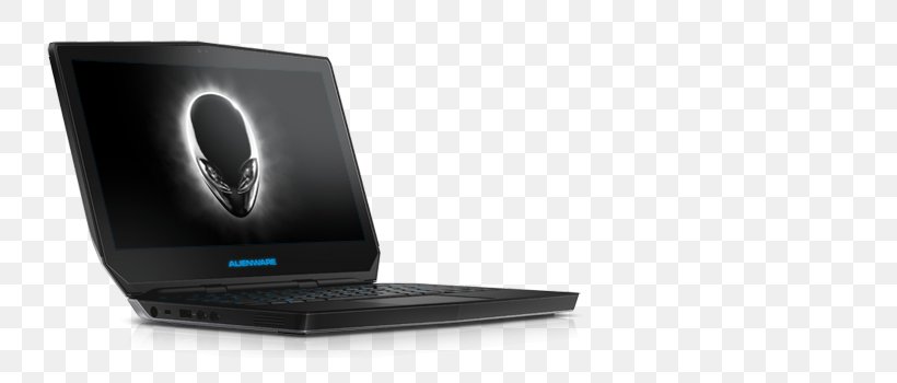 Laptop Dell Vostro Alienware GeForce, PNG, 750x350px, Laptop, Alienware, Dell, Dell Inspiron, Dell Latitude Download Free