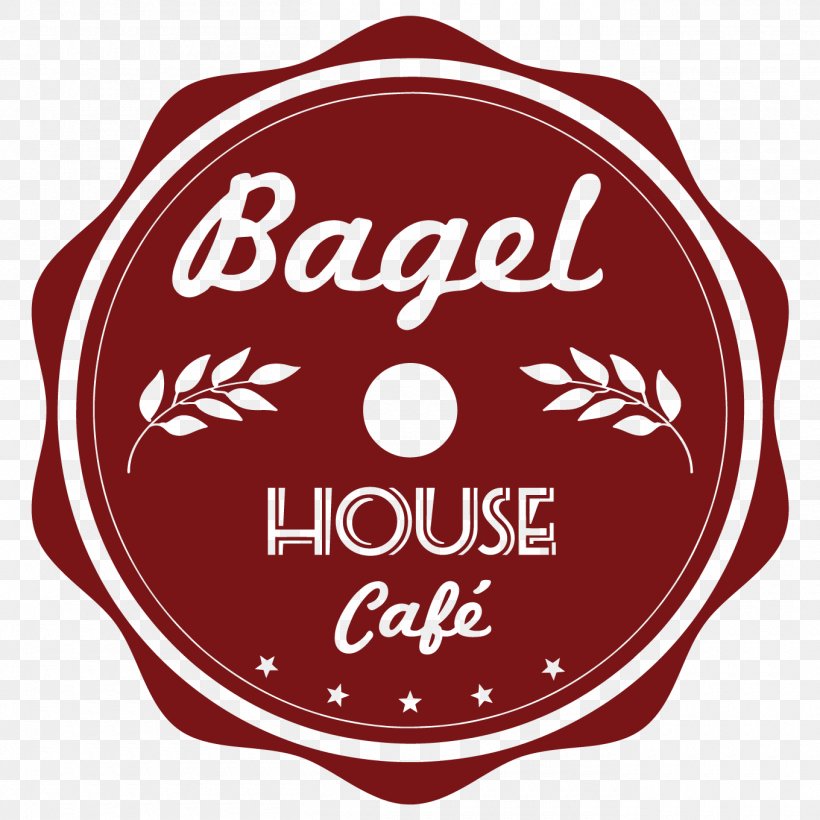 Logo Cafe Coffee Bagel Brand, PNG, 1360x1360px, Logo, Bagel, Brand, Cafe, Coffee Download Free