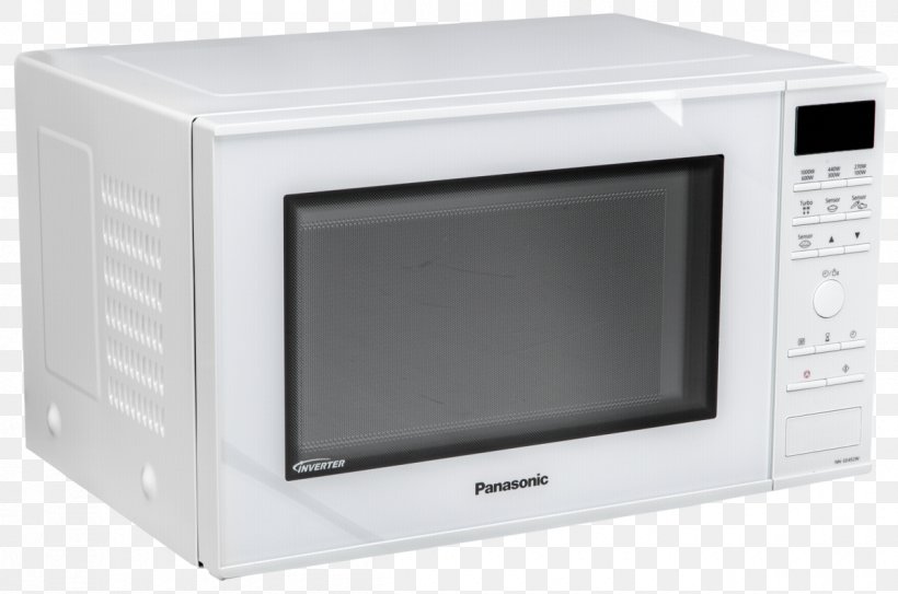 Microwave Ovens Panasonic Nn Toaster, PNG, 1200x796px, Microwave Ovens, Coating, Computeruniverse Gmbh, Floor, Home Appliance Download Free