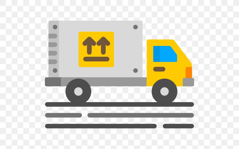 Moving Truck, PNG, 512x512px, Stainless Steel, Area, Brand, Online Shopping, Sign Download Free