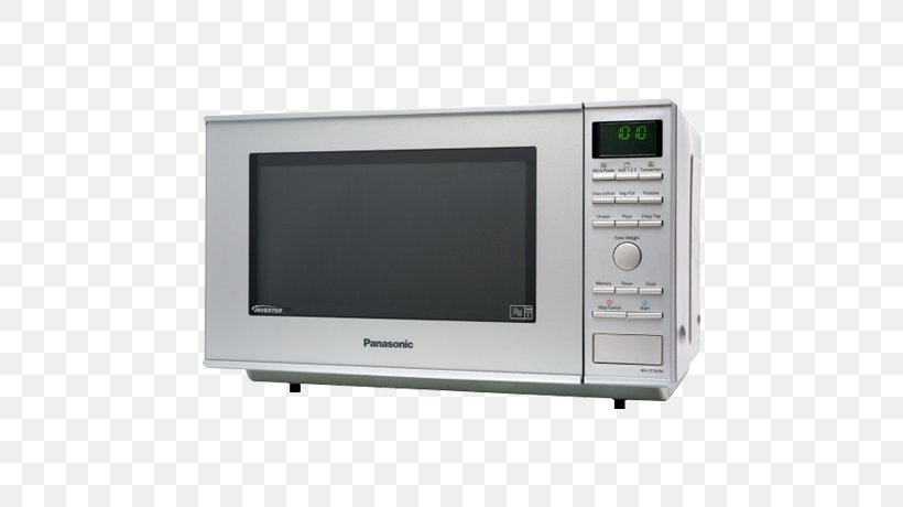 Panasonic Nn 760 Cf Mepg Microwave Ovens Panasonic NN-CF760MBPQ Panasonic NN-CT555WBPQ, PNG, 613x460px, Panasonic, Convection Oven, Home Appliance, Kitchen Appliance, Microwave Download Free