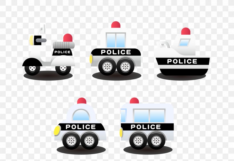 Police Car Euclidean Vector, PNG, 1840x1272px, Car, Automotive Design, Brand, Computer Graphics, Logo Download Free