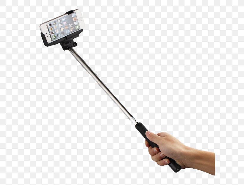 Selfie Stick Mobile Phones Monopod Mobile Phone Accessories, PNG, 625x622px, Selfie Stick, Bluetooth, Camera, Camera Accessory, Camera Phone Download Free