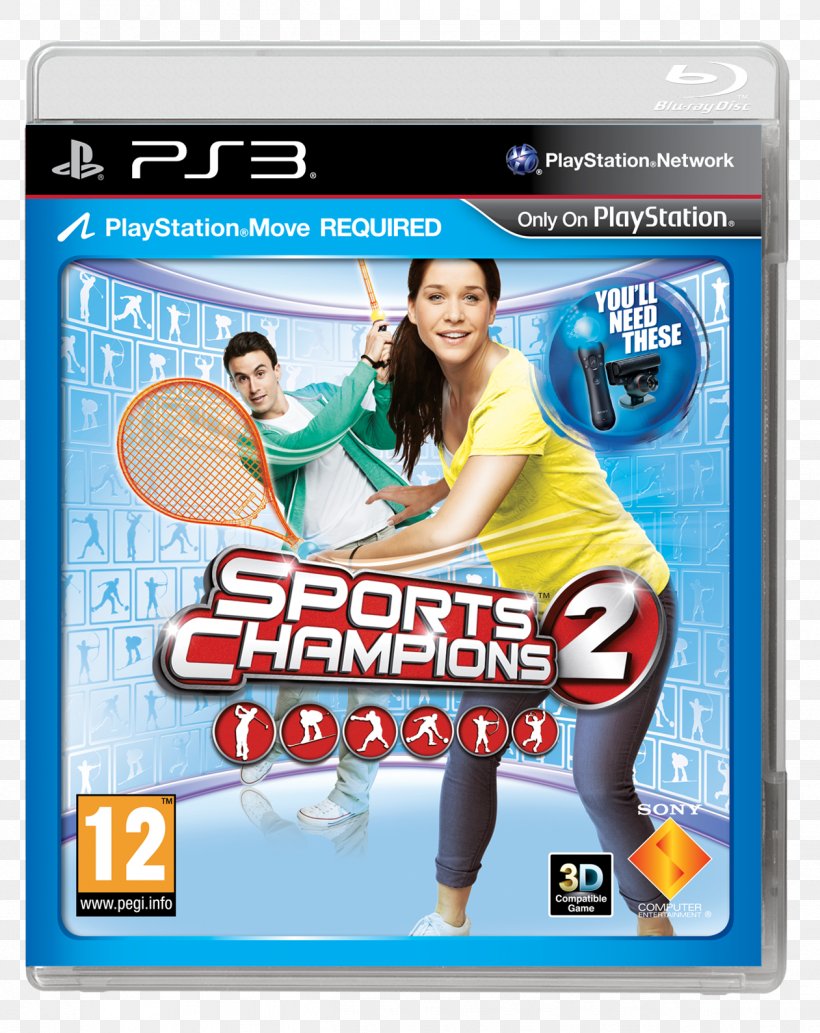 Sports Champions 2 PlayStation Move PlayStation 3, PNG, 1261x1589px, Sports Champions, Area, Ball, Game, Games Download Free