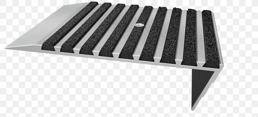 Stair Nosing Stairs Stair Tread Abrasive Metal, PNG, 800x372px, Stair Nosing, Abrasive, Aluminium, Carpet, Fireresistance Rating Download Free